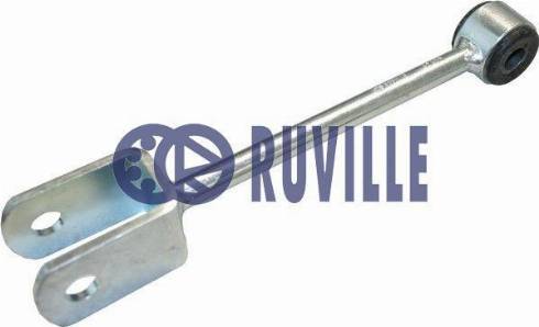 Ruville 914103 - Stiepnis / Atsaite, Stabilizators www.autospares.lv