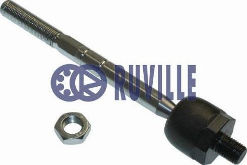 Ruville 914135 - Aksiālais šarnīrs, Stūres šķērsstiepnis www.autospares.lv