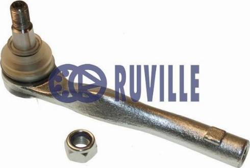 Ruville 914122 - Stūres šķērsstiepņa uzgalis www.autospares.lv