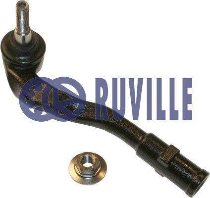 Ruville 914704 - Stūres šķērsstiepņa uzgalis autospares.lv