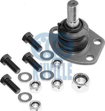 Ruville 915944 - Ball Joint www.autospares.lv