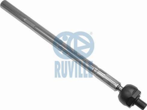 Ruville 915953 - Aksiālais šarnīrs, Stūres šķērsstiepnis www.autospares.lv