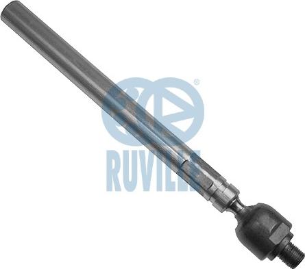 Ruville 915952 - Aksiālais šarnīrs, Stūres šķērsstiepnis autospares.lv