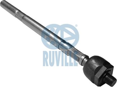 Ruville 915903 - Осевой шарнир, рулевая тяга www.autospares.lv