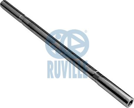 Ruville 915912 - Stūres šķērssviras caurule www.autospares.lv