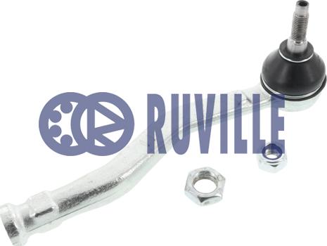 Ruville 915985 - Stūres šķērsstiepņa uzgalis www.autospares.lv