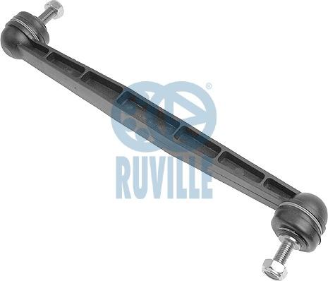 Ruville 915931 - Stiepnis / Atsaite, Stabilizators www.autospares.lv