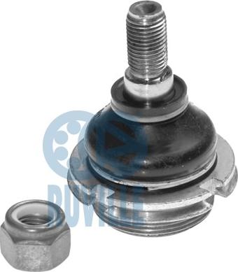 Ruville 915933 - Шаровая опора, несущий / направляющий шарнир www.autospares.lv