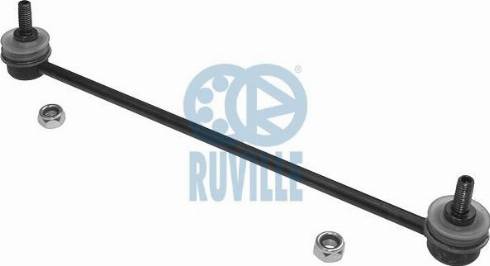 Ruville 915929 - Stiepnis / Atsaite, Stabilizators autospares.lv