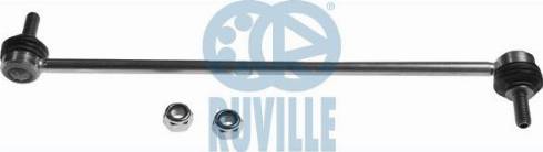 Ruville 915974 - Rod / Strut, stabiliser www.autospares.lv