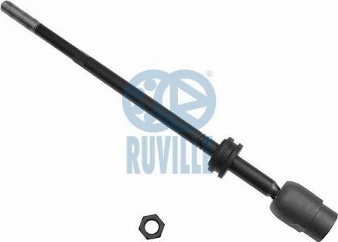 Ruville 915446 - Aksiālais šarnīrs, Stūres šķērsstiepnis www.autospares.lv