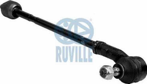 Ruville 915440 - Stūres šķērsstiepnis autospares.lv