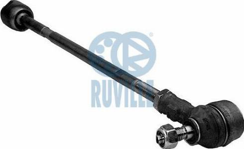 Ruville 915441 - Stūres šķērsstiepnis www.autospares.lv