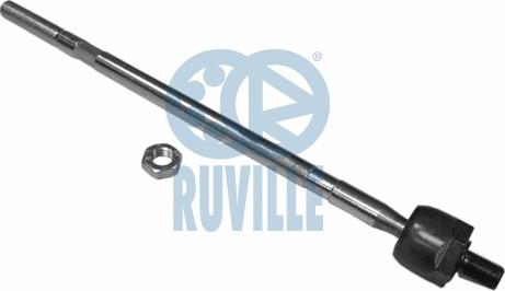 Ruville 915448 - Aksiālais šarnīrs, Stūres šķērsstiepnis www.autospares.lv