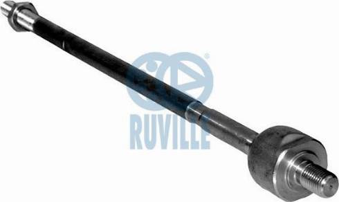 Ruville 915447 - Aksiālais šarnīrs, Stūres šķērsstiepnis www.autospares.lv