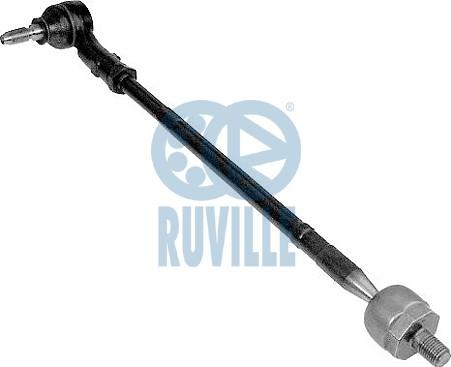 Ruville 915454 - Tie Rod www.autospares.lv