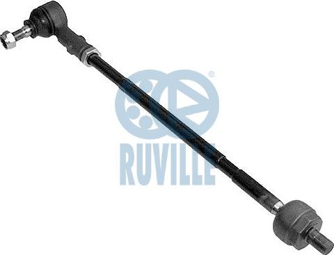 Ruville 915456 - Tie Rod www.autospares.lv