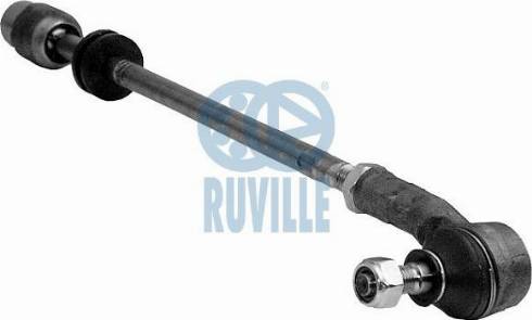 Ruville 915450 - Stūres šķērsstiepnis autospares.lv