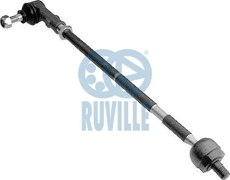 Ruville 915453 - Stūres šķērsstiepnis www.autospares.lv