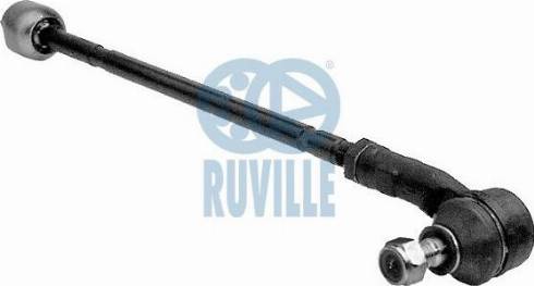 Ruville 915452 - Tie Rod www.autospares.lv