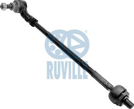 Ruville 915464 - Stūres šķērsstiepnis autospares.lv