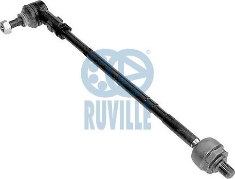 Ruville 915465 - Stūres šķērsstiepnis autospares.lv