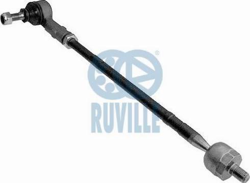 Ruville 915466 - Stūres šķērsstiepnis autospares.lv