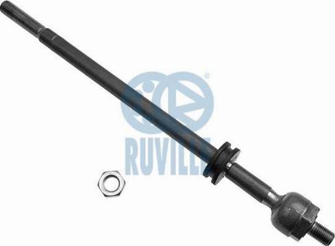 Ruville 915460 - Aksiālais šarnīrs, Stūres šķērsstiepnis www.autospares.lv