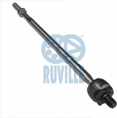 Ruville 915461 - Aksiālais šarnīrs, Stūres šķērsstiepnis autospares.lv