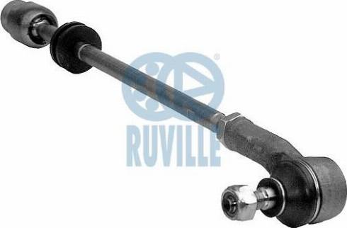 Ruville 915462 - Stūres šķērsstiepnis www.autospares.lv