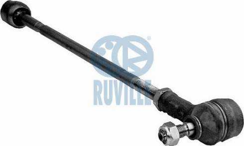 Ruville 915467 - Stūres šķērsstiepnis www.autospares.lv