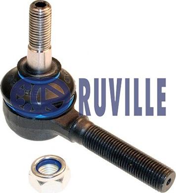 Ruville 915404 - Stūres šķērsstiepņa uzgalis autospares.lv