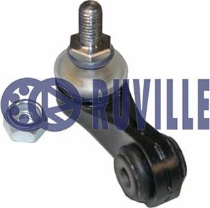 Ruville 915405 - Stiepnis / Atsaite, Stabilizators autospares.lv