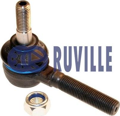 Ruville 915408 - Stūres šķērsstiepņa uzgalis autospares.lv