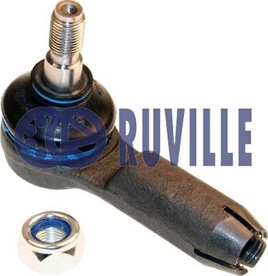 Ruville 915402 - Stūres šķērsstiepņa uzgalis www.autospares.lv