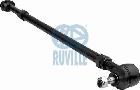 Ruville 915414 - Stūres šķērsstiepnis www.autospares.lv