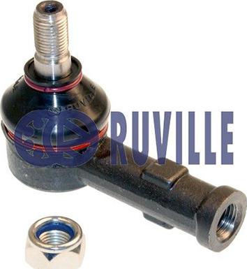 Ruville 915416 - Stūres šķērsstiepņa uzgalis www.autospares.lv