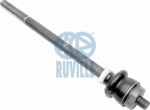 Ruville 915482 - Aksiālais šarnīrs, Stūres šķērsstiepnis www.autospares.lv