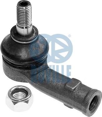 Ruville 915434 - Tie Rod End www.autospares.lv