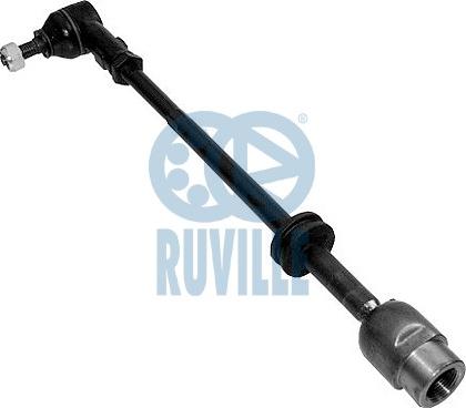 Ruville 915438 - Stūres šķērsstiepnis www.autospares.lv