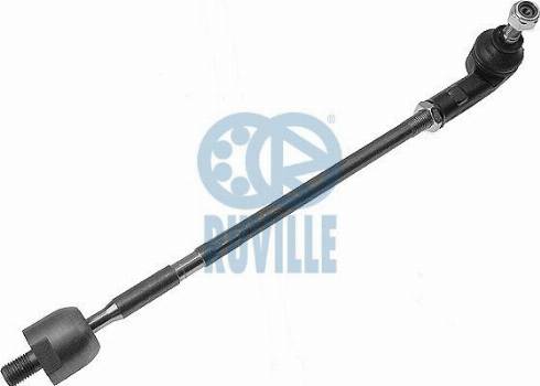 Ruville 915429 - Stūres šķērsstiepnis autospares.lv