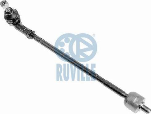 Ruville 915424 - Stūres šķērsstiepnis www.autospares.lv