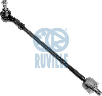 Ruville 915425 - Stūres šķērsstiepnis www.autospares.lv