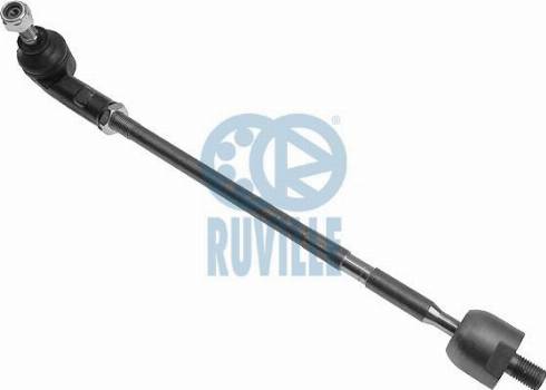 Ruville 915428 - Stūres šķērsstiepnis autospares.lv