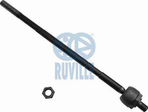 Ruville 915423 - Aksiālais šarnīrs, Stūres šķērsstiepnis www.autospares.lv