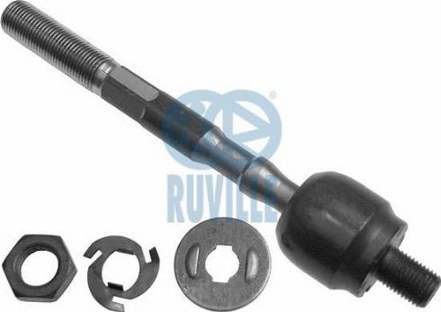 Ruville 915561 - Inner Tie Rod, Axle Joint www.autospares.lv