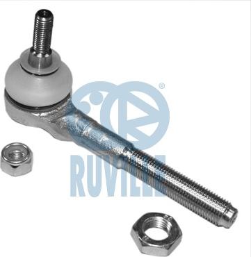 Ruville 915515 - Stūres šķērsstiepņa uzgalis www.autospares.lv