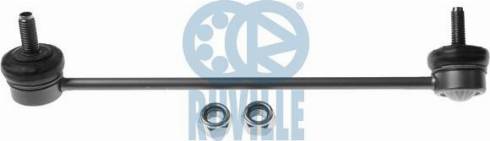 Ruville 915584 - Stiepnis / Atsaite, Stabilizators www.autospares.lv