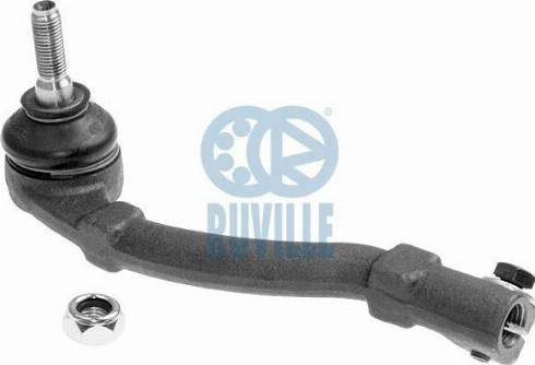 Ruville 915521 - Stūres šķērsstiepņa uzgalis www.autospares.lv