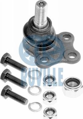 Ruville 915571 - Ball Joint www.autospares.lv